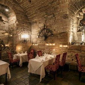 Dinner For Two