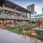 Legacy Food Hall