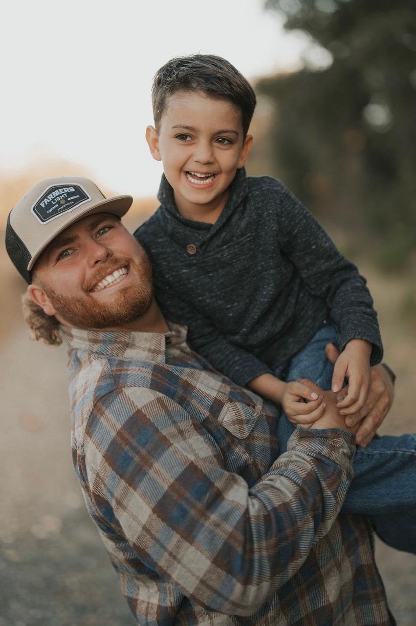 The Wedding Website of Wyatt Watts and Mattison Jenkins