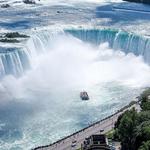 Niagara Falls