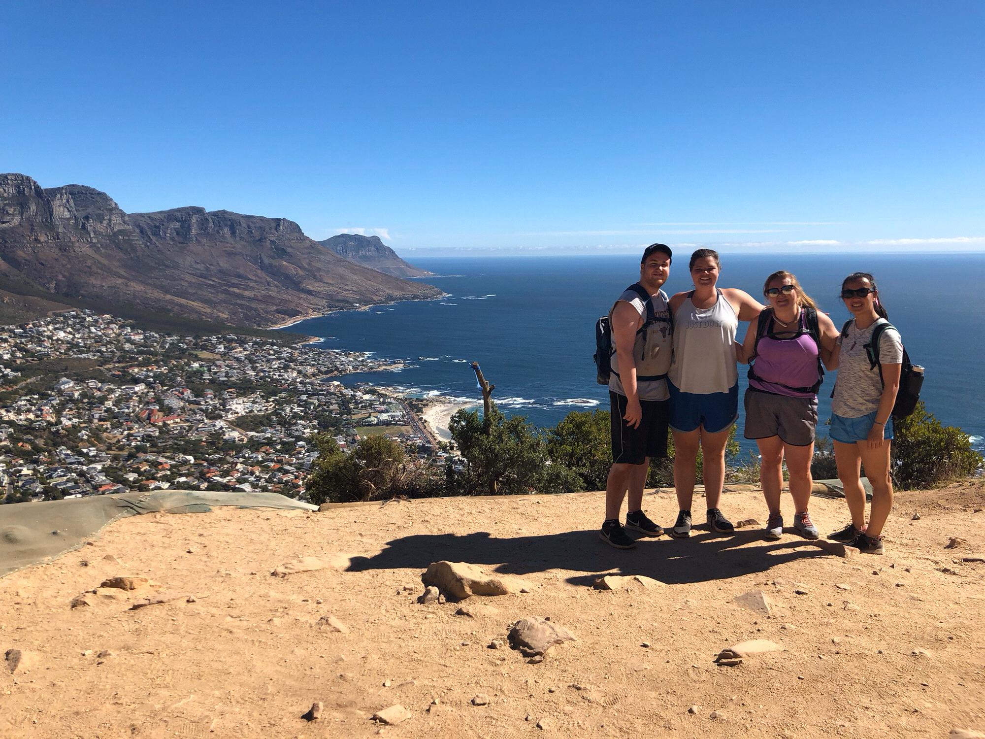 South Africa