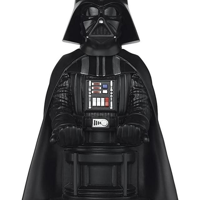 Cable Guy - Darth Vader - Controller and Device Holder