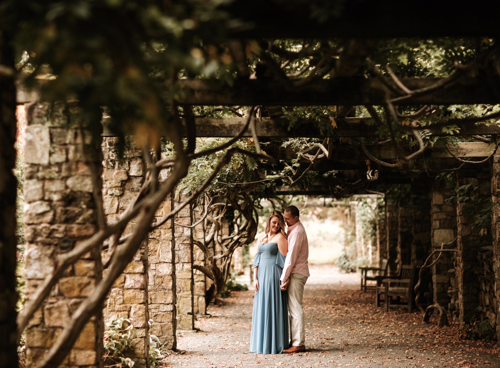 The Wedding Website of Sara Bellini and Brendan Gordon