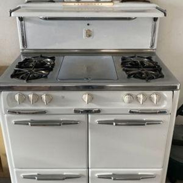 Wedgewood Oven Repair