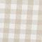Tan Gingham