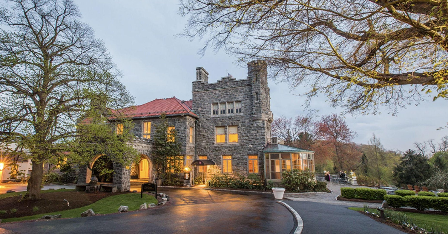 The Wedding Website of Ben Grody and Monte Fishoff