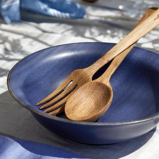 Positano Serving Bowl