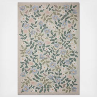 Cotswolds Primrose Area Rug