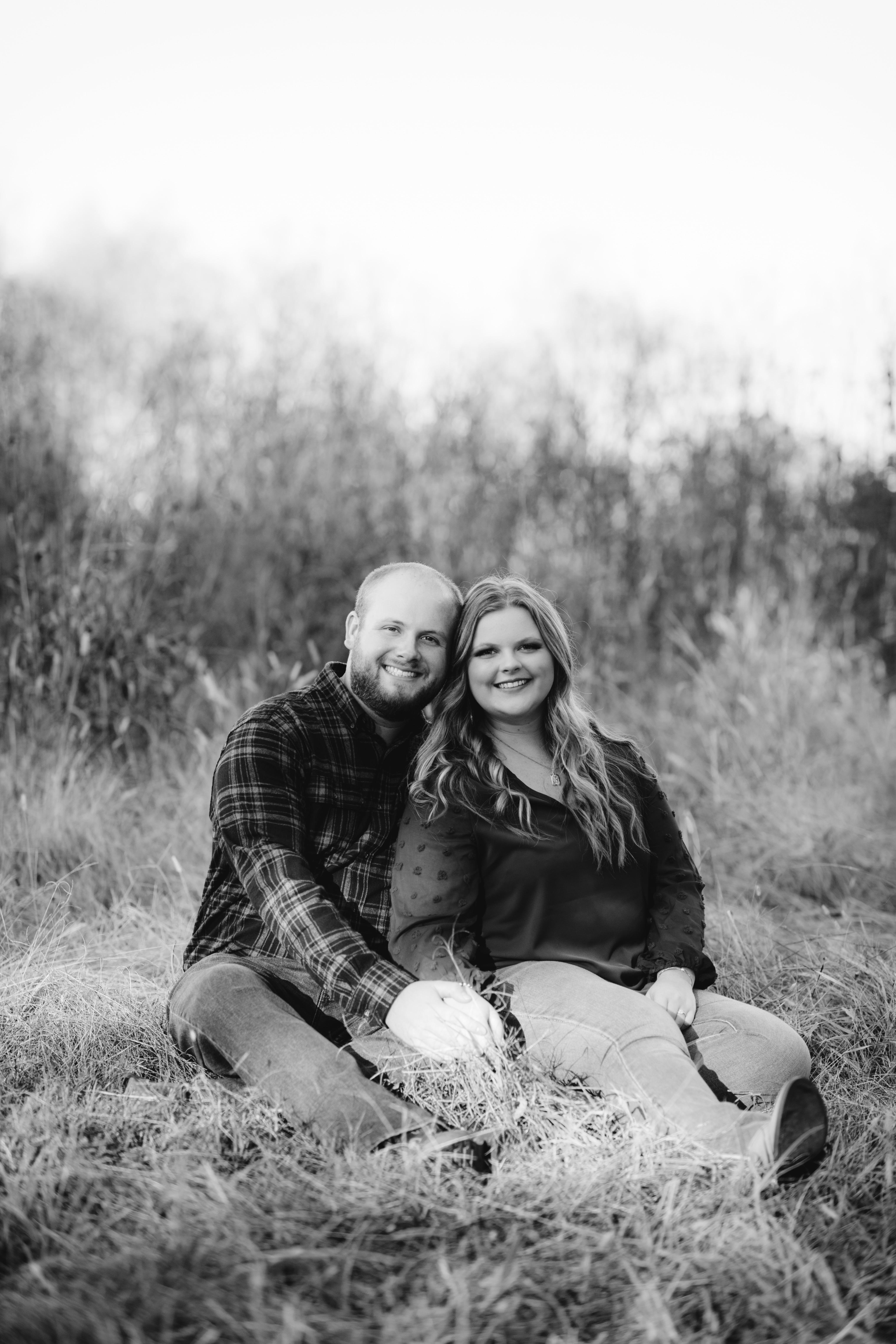 The Wedding Website of Haley Stout and Noah Rogers