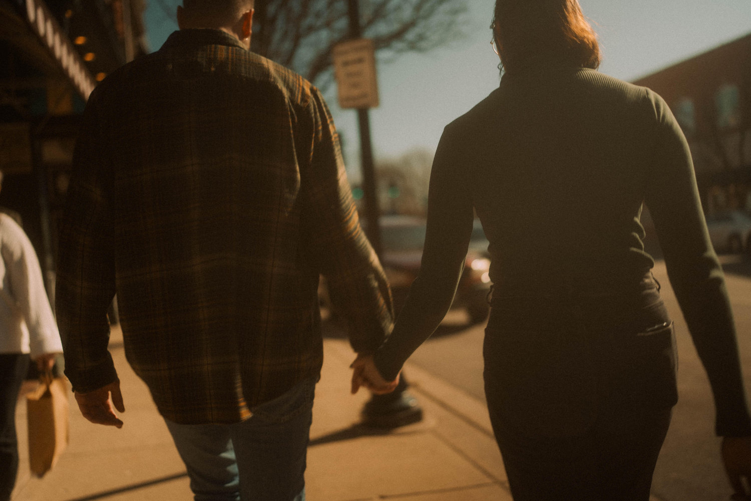The Wedding Website of Claire Greenlee and Thomas Wierenga