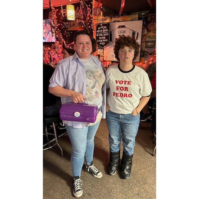 Napoleon Dynamite 2024 (Night 2)