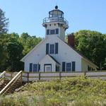 Mission Point Lighthouse