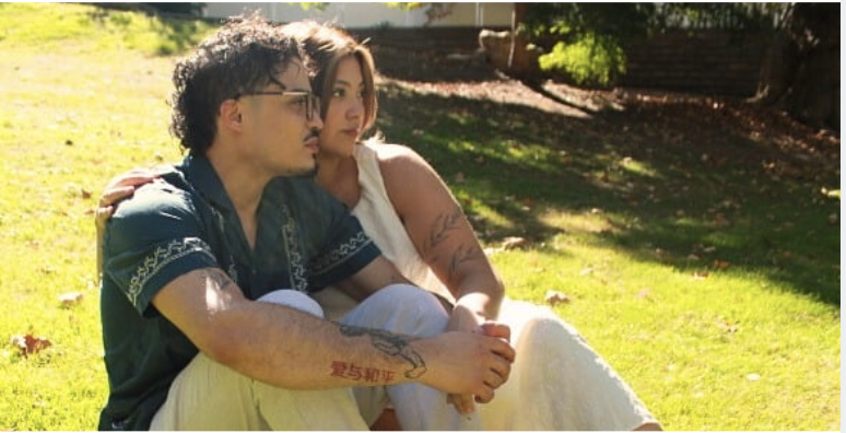 The Wedding Website of Maria Taco and Jashua Carballo