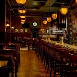 Gandy Dancer Saloon
