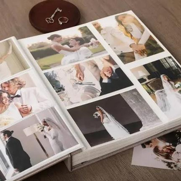 Keepsake Photo Book E-Gift Card