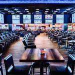 Rivers Casino