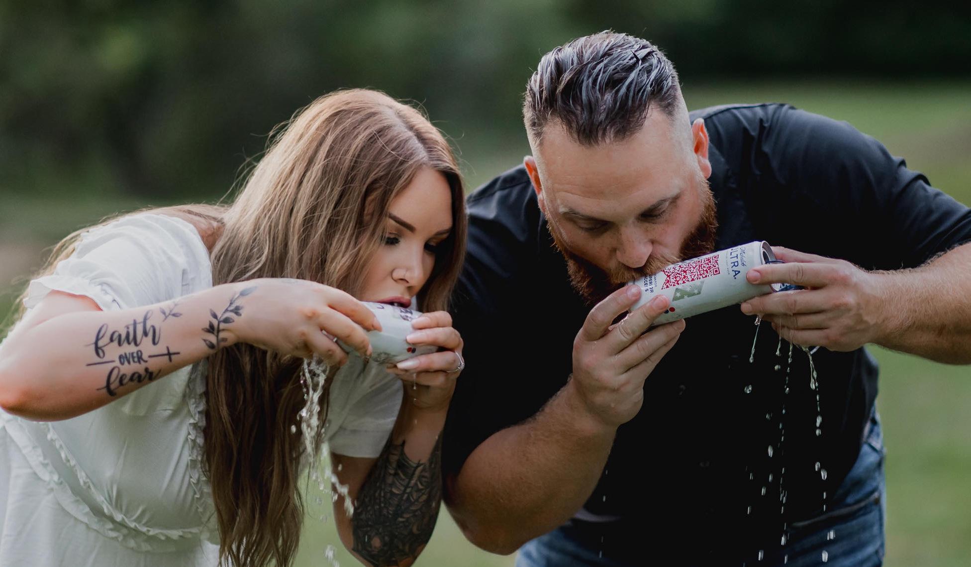 The Wedding Website of Kelsie Fenstermacher and Matthew Geeslin