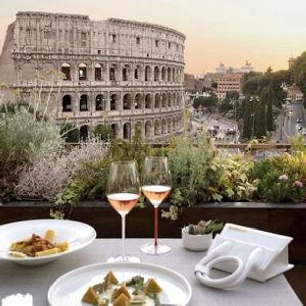 Romantic Dinner