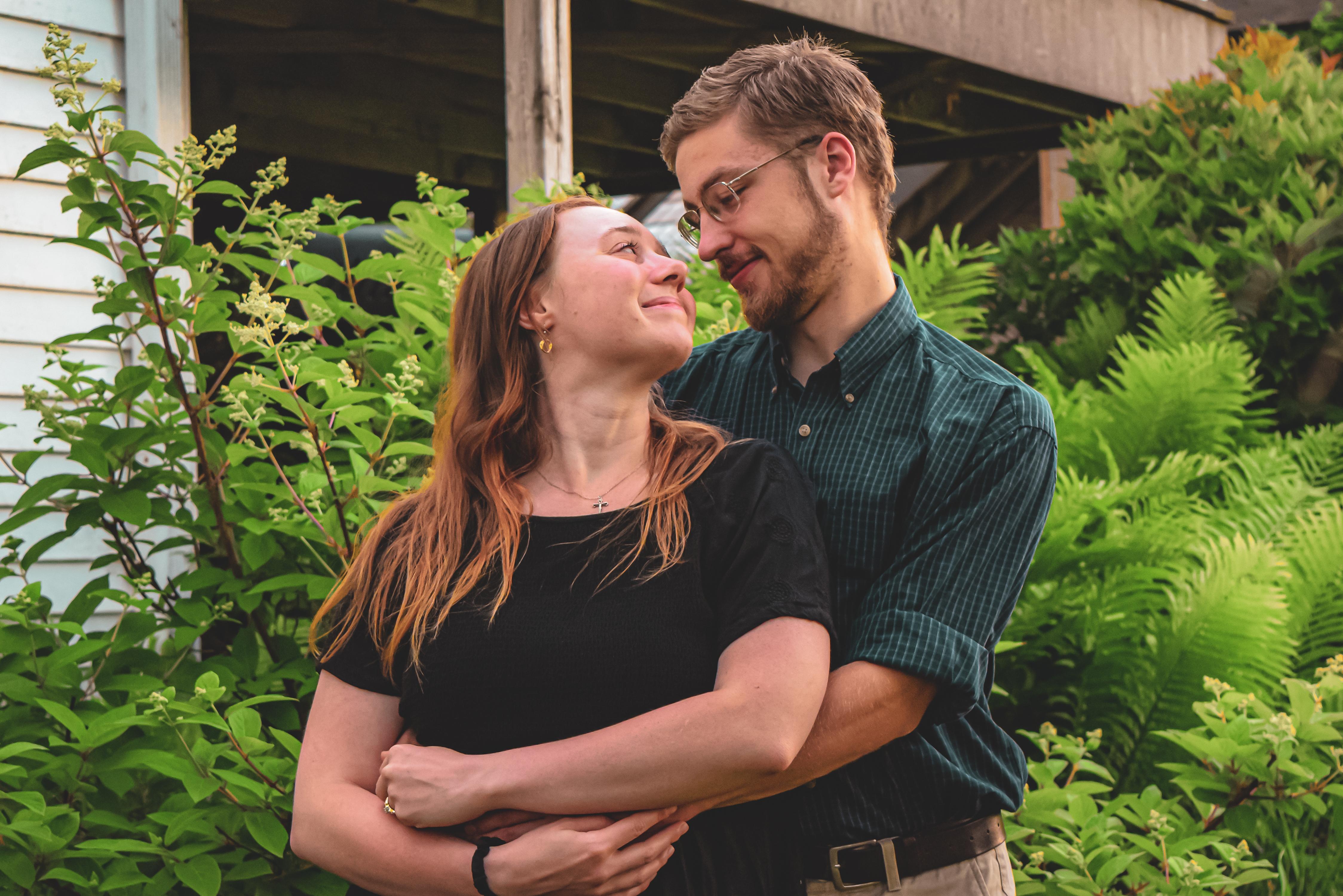 The Wedding Website of Haley Randolph and Zachary Wessel