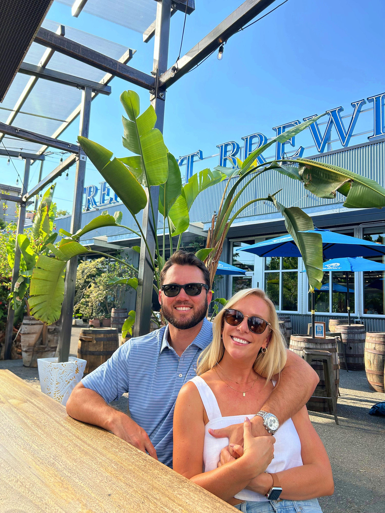 The Wedding Website of Devan Krider and Bryce Wilkinson