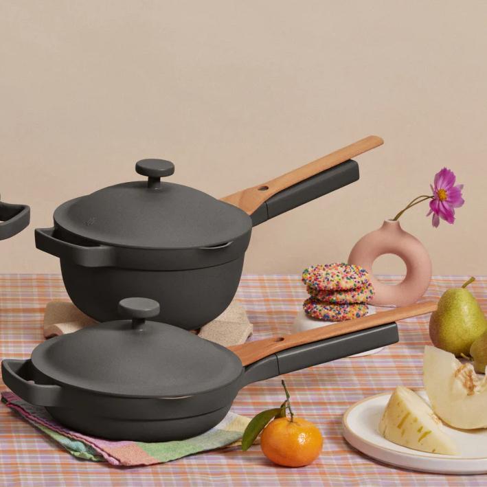 Mini Home Cook Duo