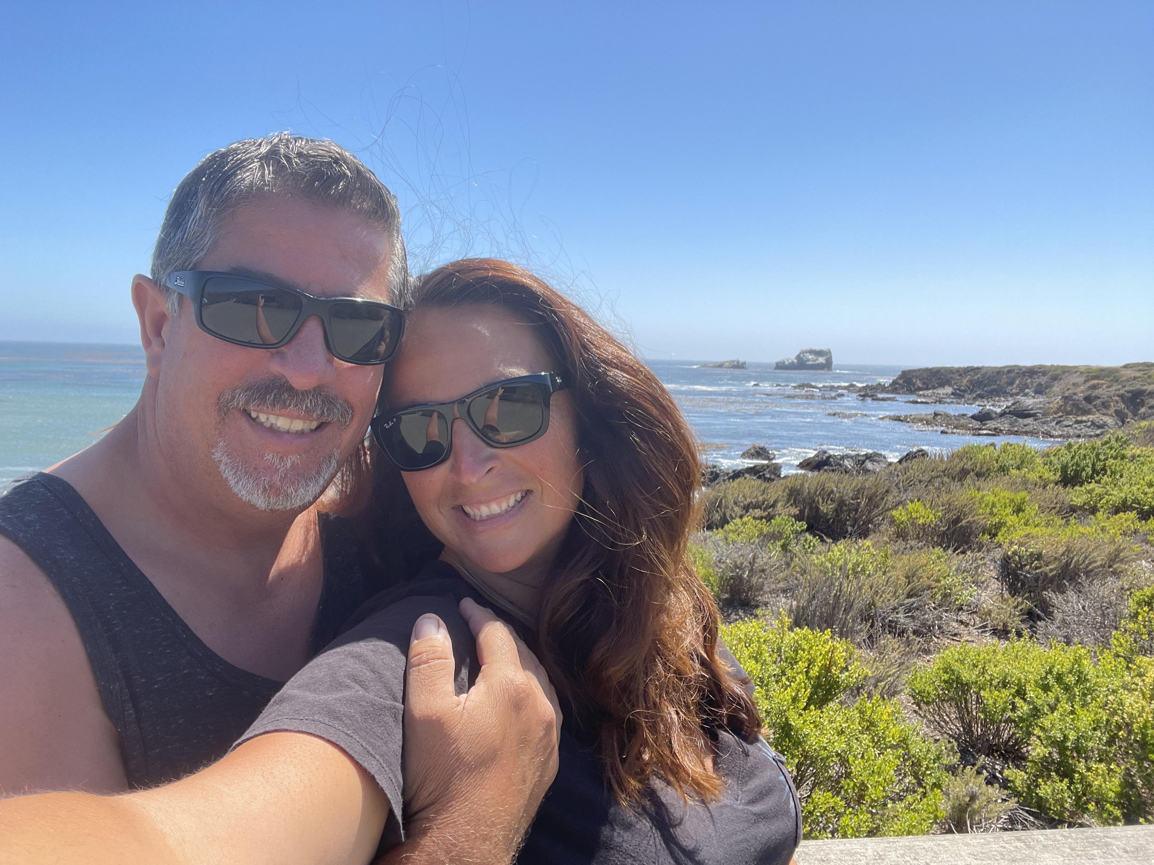 The Wedding Website of Maria Delfina Johnson and James Andrew Cordero