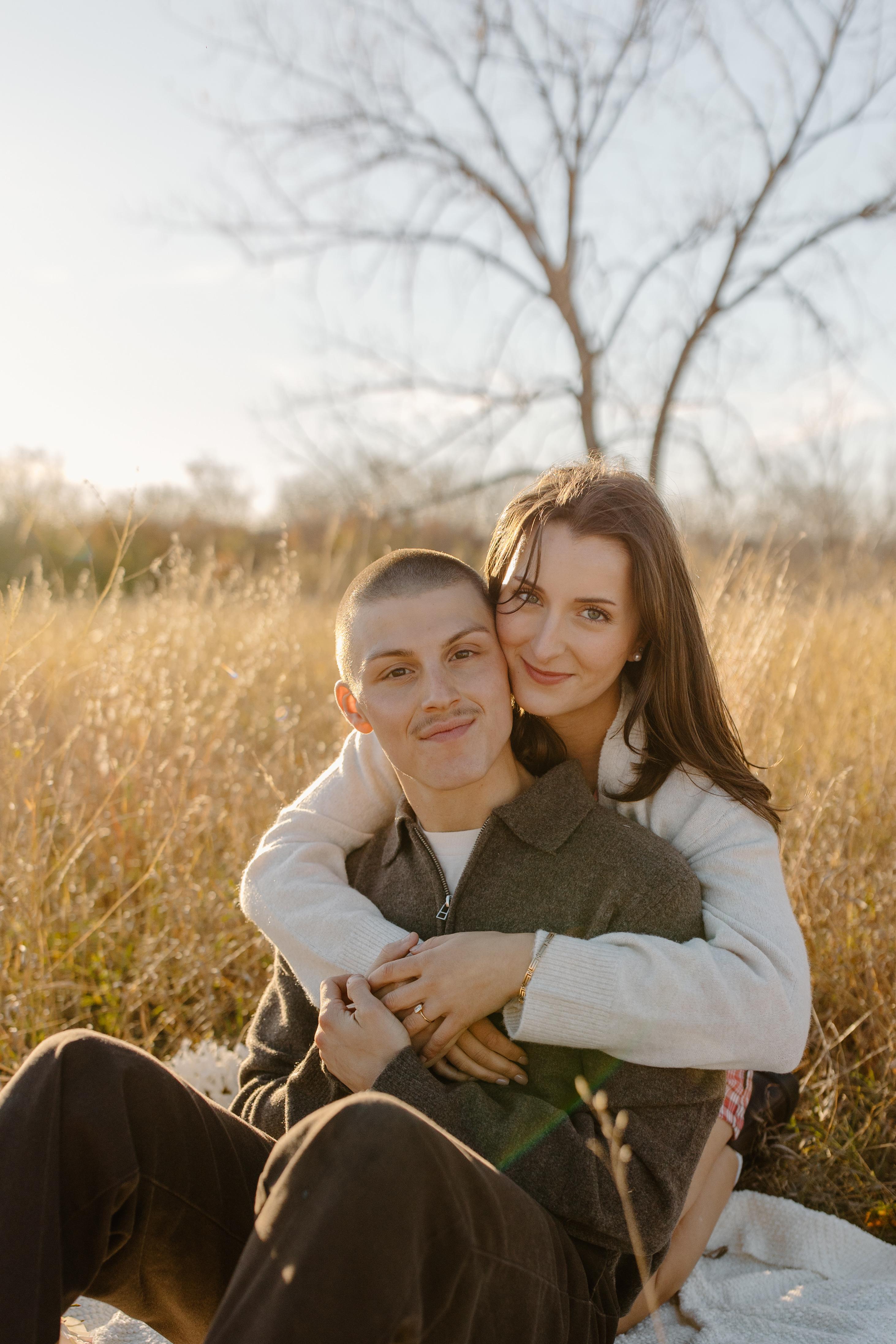 The Wedding Website of Olivia Gramiak and Dorion Ramsey