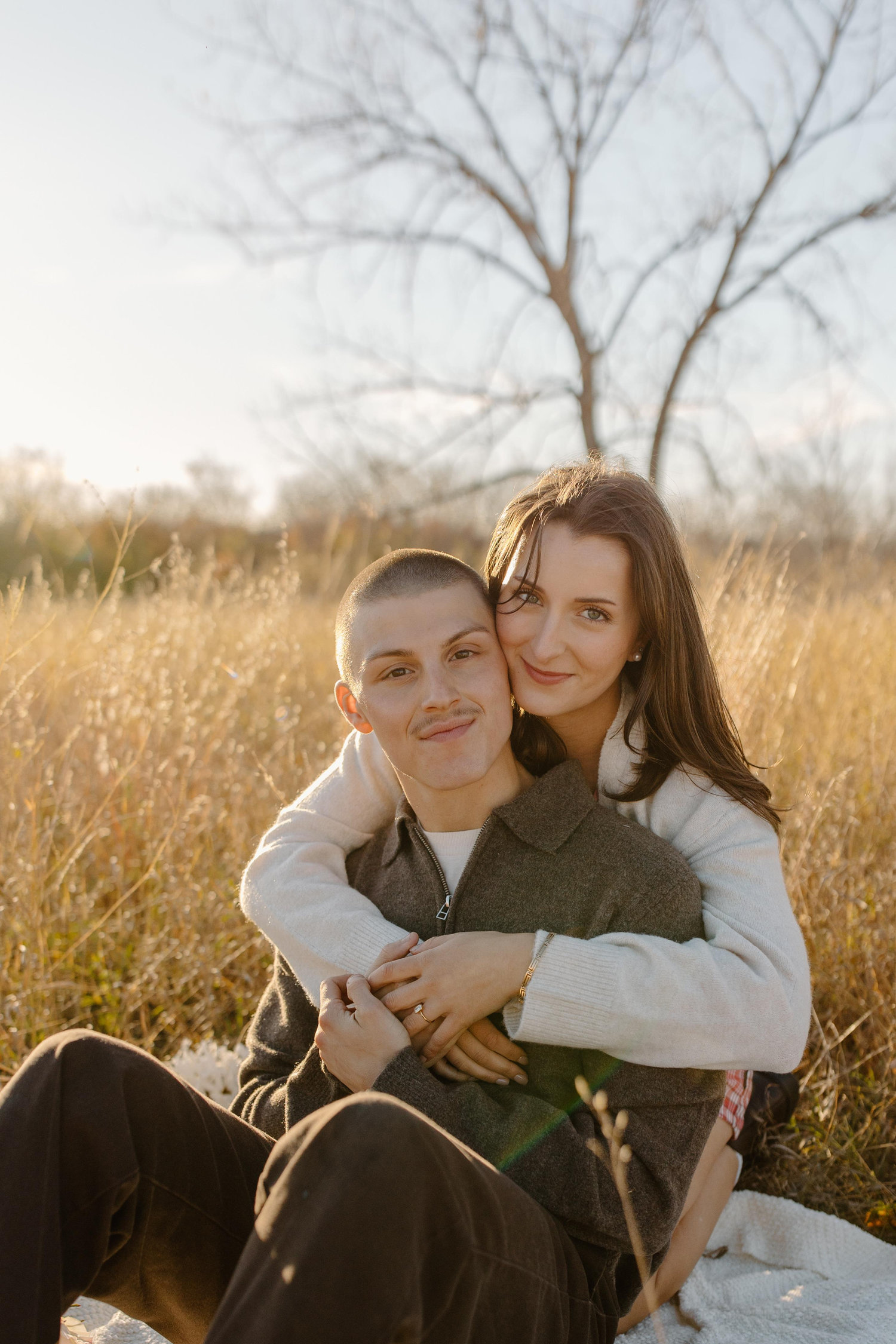 The Wedding Website of Olivia Gramiak and Dorion Ramsey