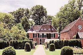 The Wedding Website of Wilco van Vulpen and Lucia Prieto y Gorgosz