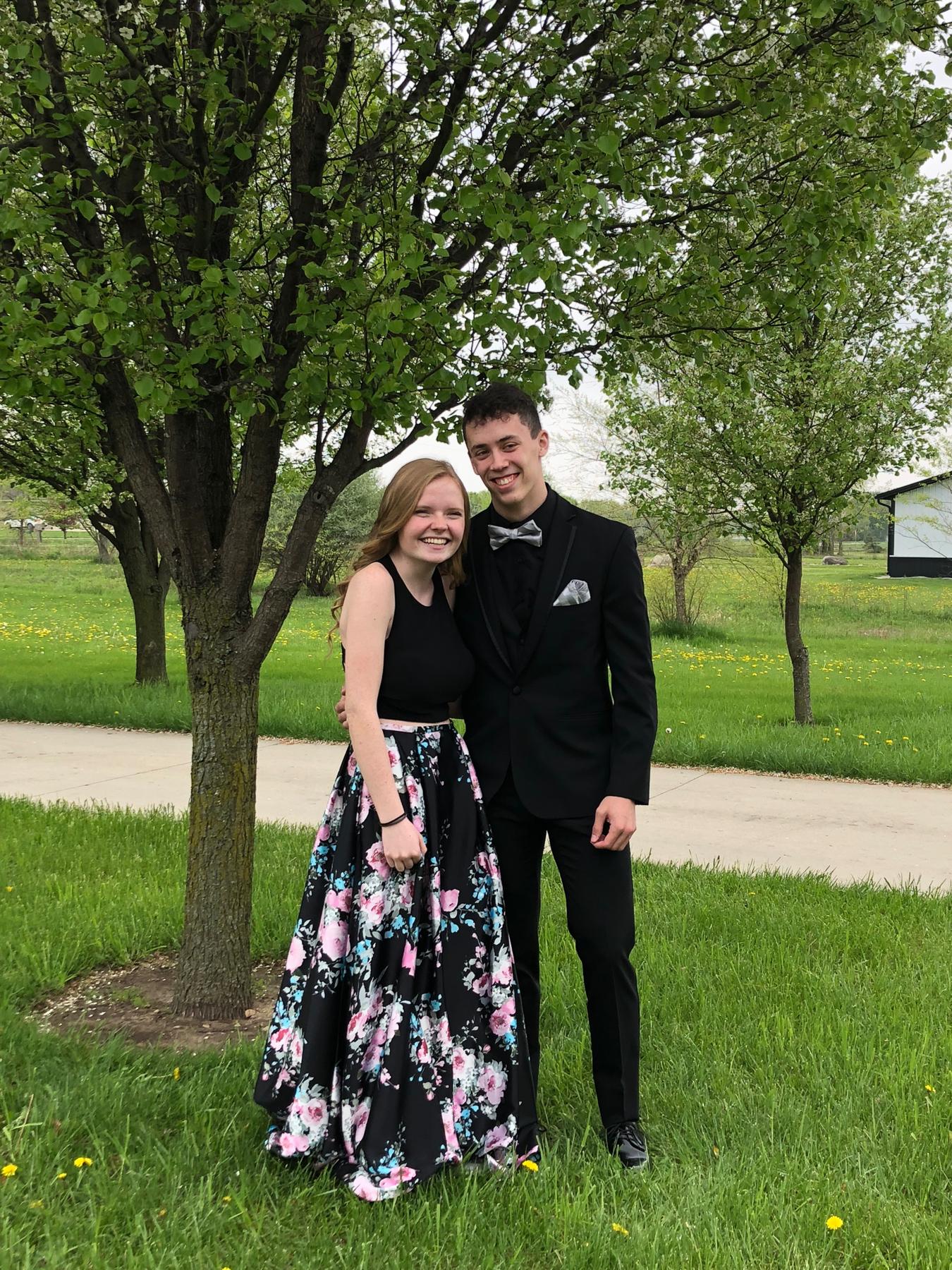PROM 2018