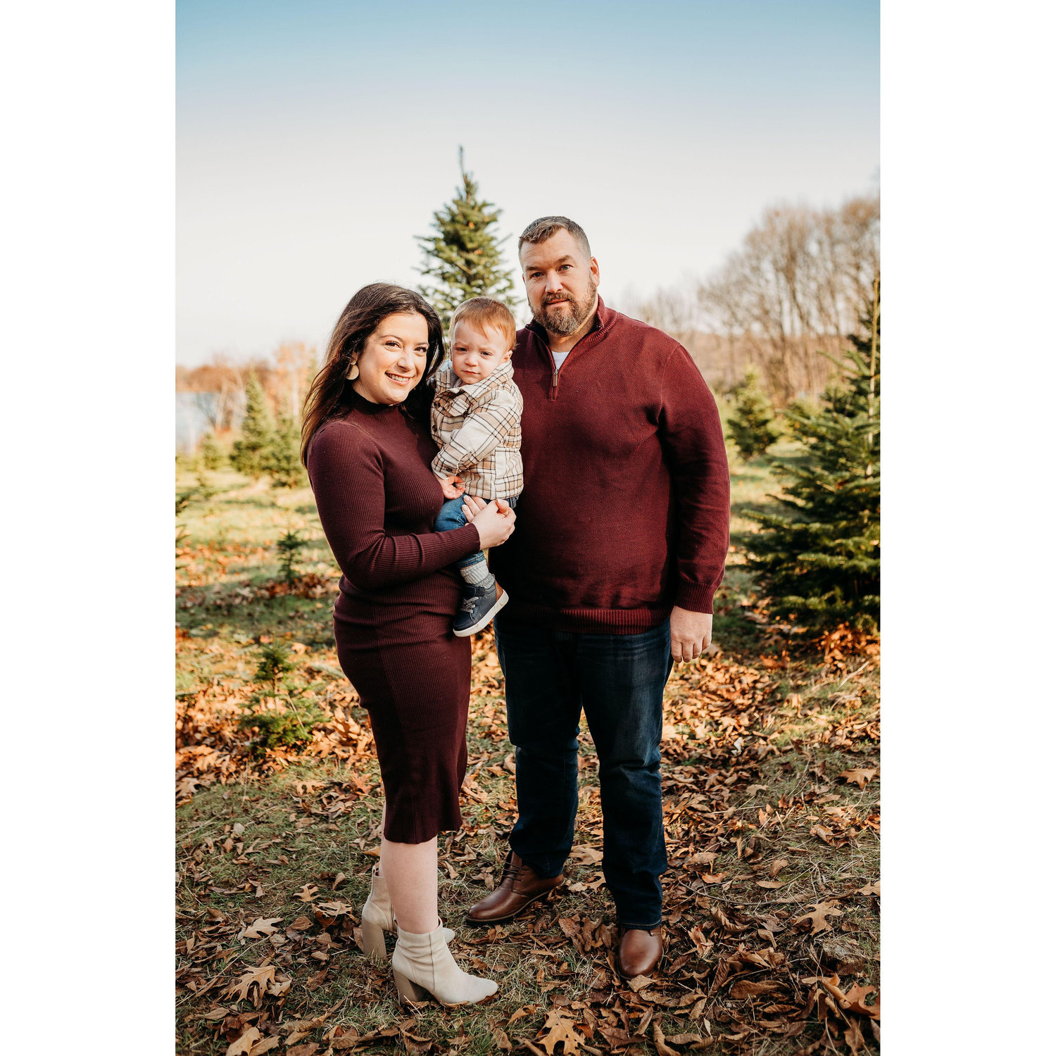 Family Pictures 2022