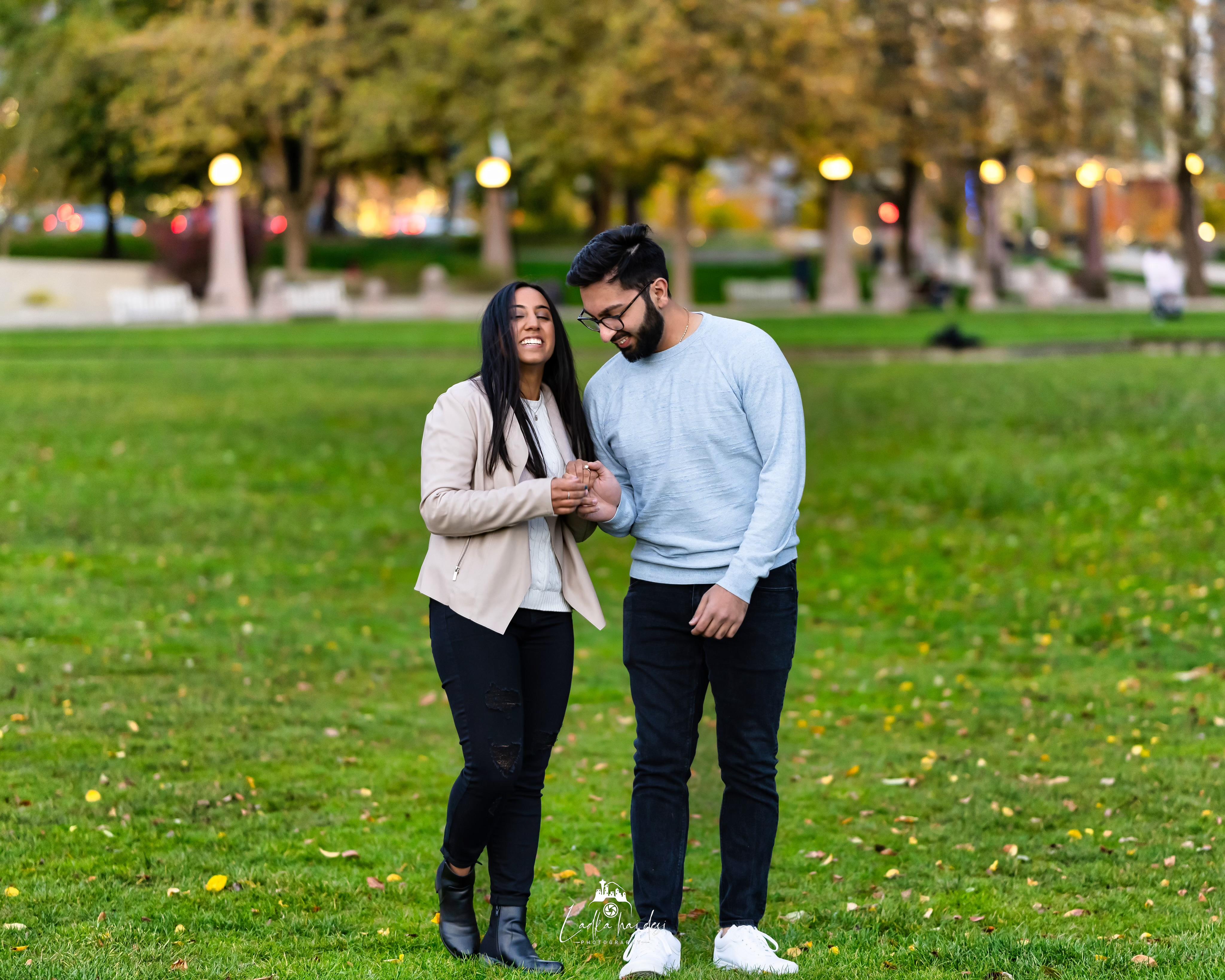 The Wedding Website of Jamil Rehemtulla and Sarah Jamal