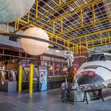Local science or history center