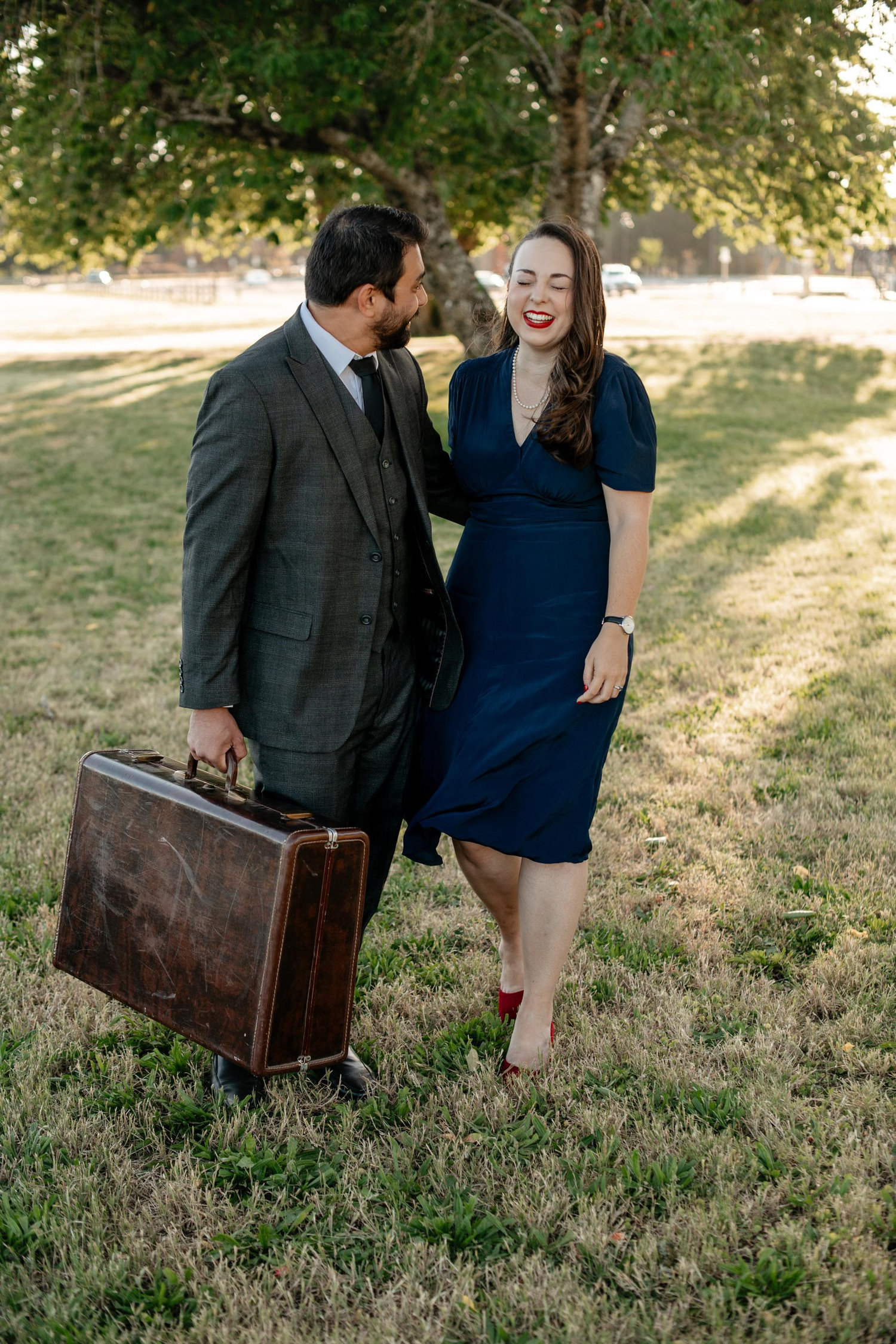 The Wedding Website of Jillaine Cook and Jerrome Kamish