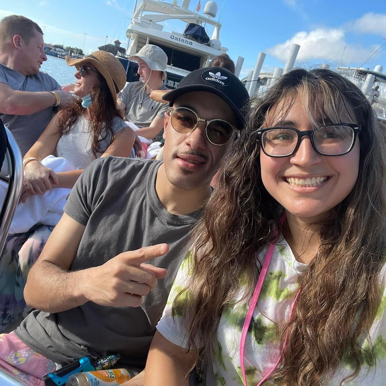 Bahamas vacation 🏝️