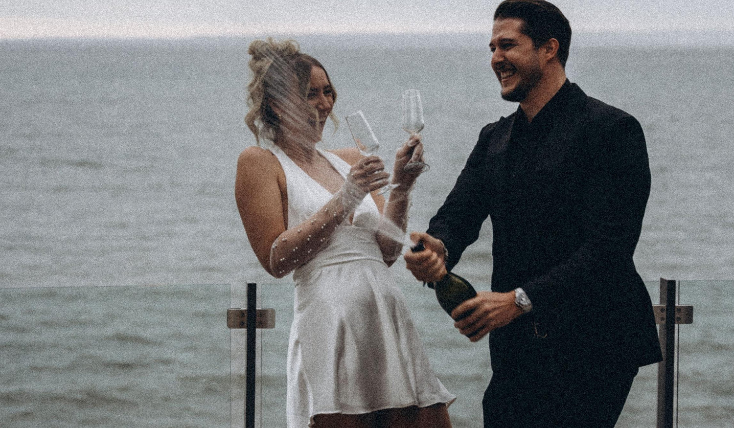 The Wedding Website of Jessica Burdett and Matthew Ferro