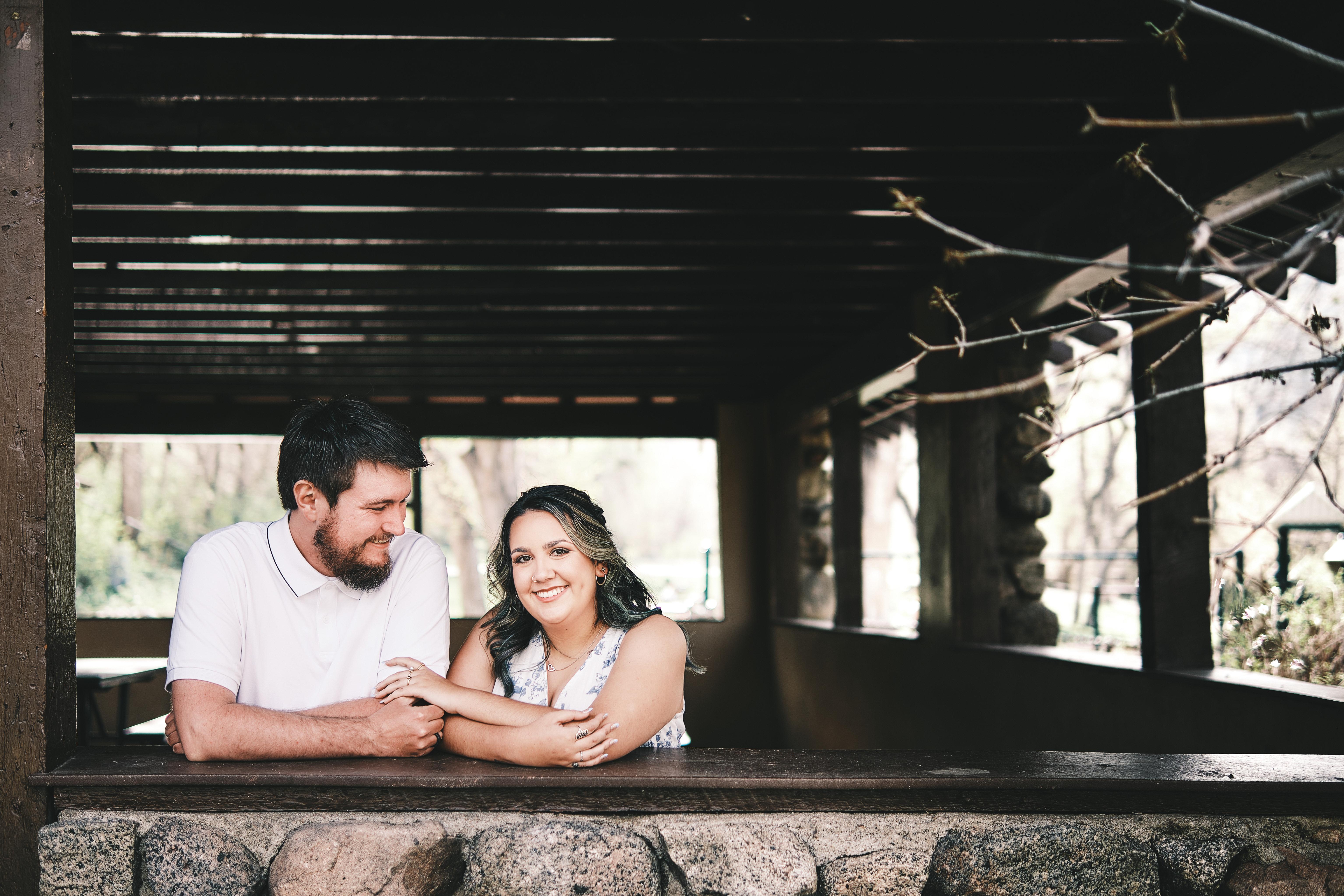 The Wedding Website of Kaitlyn Dubois and Jathan Marcy