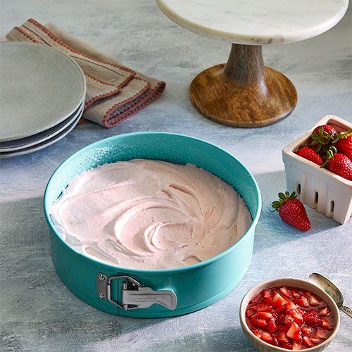 9" (23-cm) Springform Pan