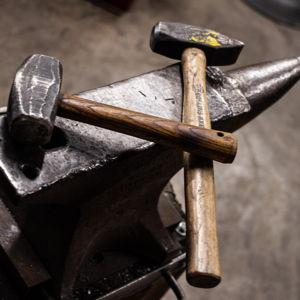McNamara Knifeworks Forge Fund