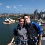 BridgeClimb Sydney