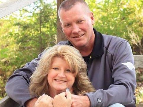 The Wedding Website of Karen Jeanette (Klimczyk) Gemo and Steven Dietrich Braun