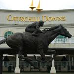 Churchill Downs