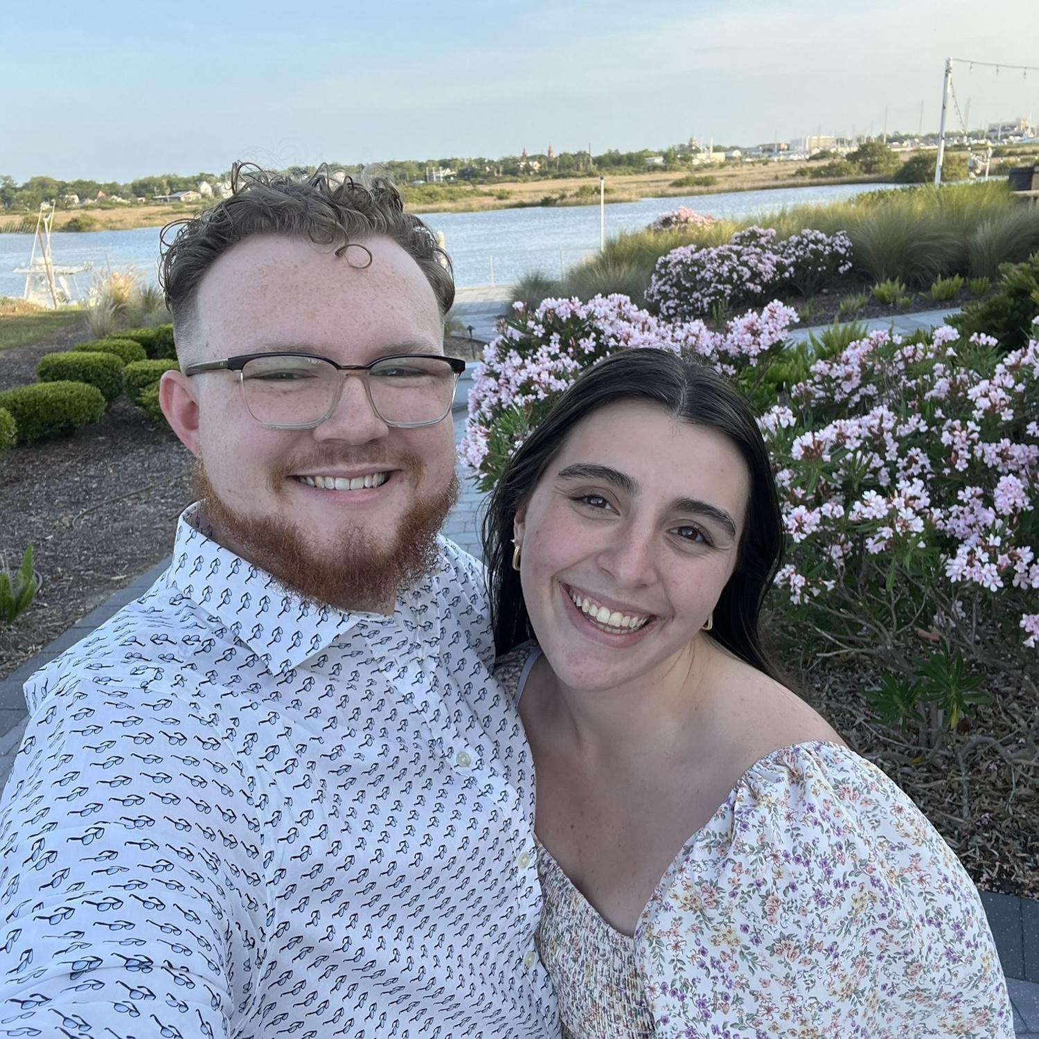1 year anniversary