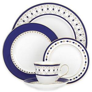 Lenox® Royal Grandeur 5-Piece Place Setting