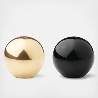 Deco Dot Salt & Pepper Set