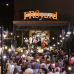 Best Hangout Spot: Fr8yard