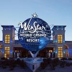 WinStar World Casino and Resort