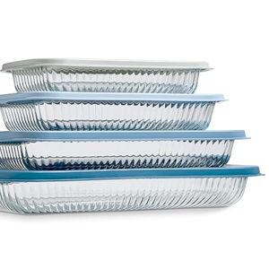 Glass Casserole Dishes