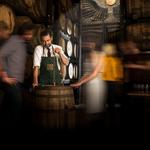 Jameson Distillery Bow St.