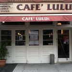Cafe Luluc